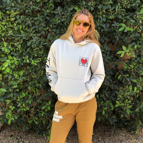 🌴🔆TALENTLESS- KH LOVE PREMIUM HOODIE🔆🌴 - Picture 12 of 15